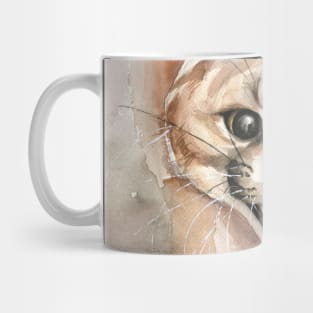 Cat #1 Mug